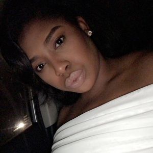 Meet your Posher, Maurisha